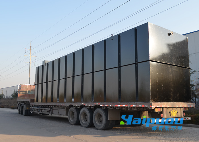 һ�廯��ˮ�����豸�Ĺ�������Щ?��ҵ��ˮ�����豸ʹ�ù淶��������?